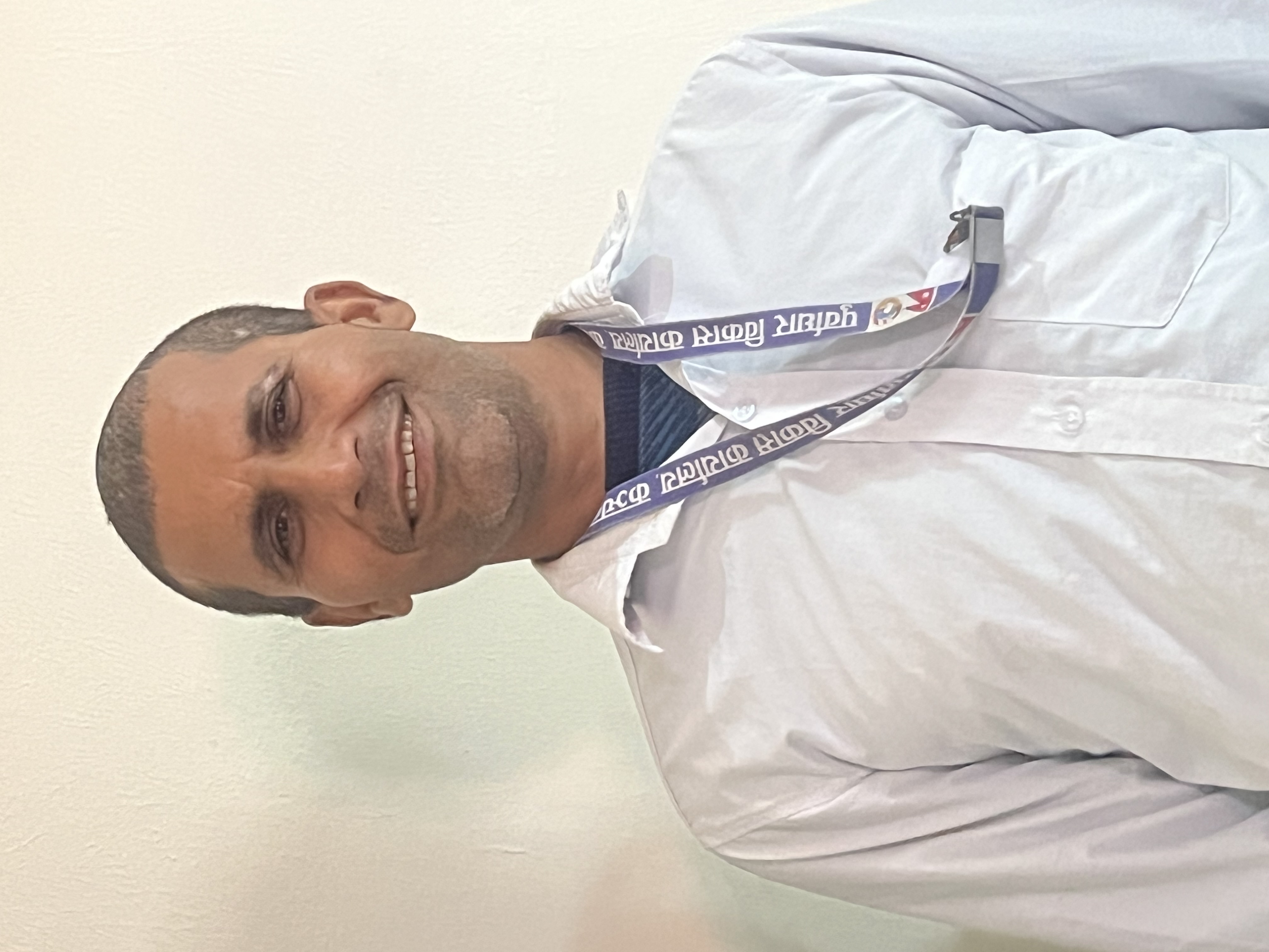 मुकुन्द प्रसाद लम्साल (शर्मा)